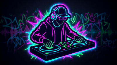 DJ