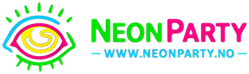 Neonparty.no – Nordens råeste Neonparty
